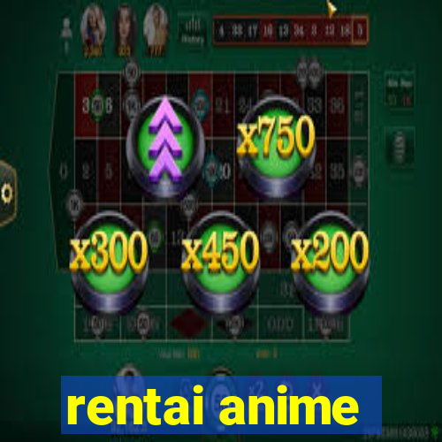 rentai anime